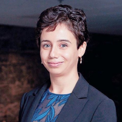 Nazanin  Javanmardi Photo